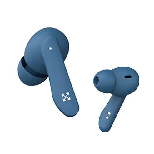 YOLO YoPod2 True Wireless Earphones | Super Low Latency Mode | Environment Noise Cancellation Earbuds | Bluetooth 5.2 Earbphones | Bass Boosted Drivers YOLO YoPod2 True Wireless Earphones | Super Low Latency Mode | Environment Noise Cancellation Earbuds | Bluetooth 5.2 Earbphones | Bass Boosted Drivers